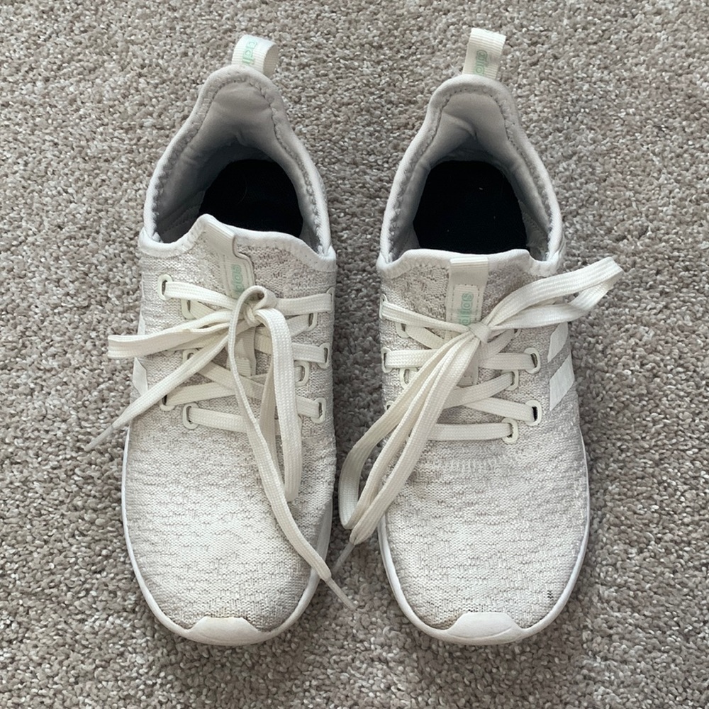 Adidas Cloud Foam Sneakers